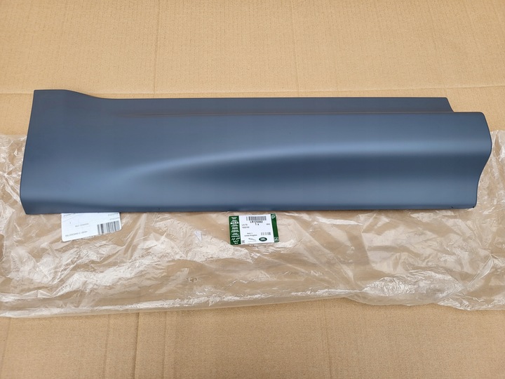 фото №1, Range rover sport планка двері зад права нова ory!