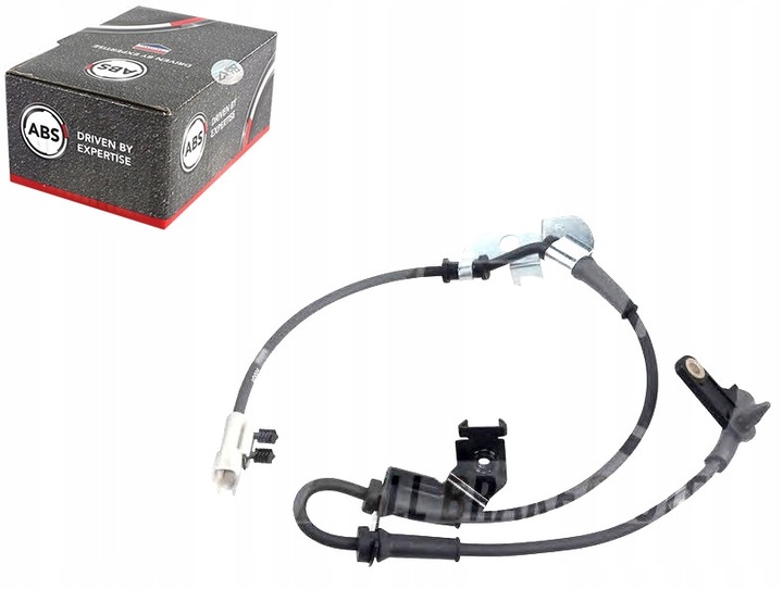 фото №1, Датчик швидкості обертальної колеса abs [a.b.s.]