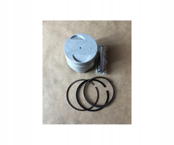 фото №1, Поршень kpl. std suzuki samurai swift 1,3 g13ba