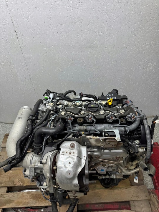 фото №11, Комплектный двигатель mazda 6 cx-5 cx5 2021 adblue sh18 2.2 гарантия jak новый