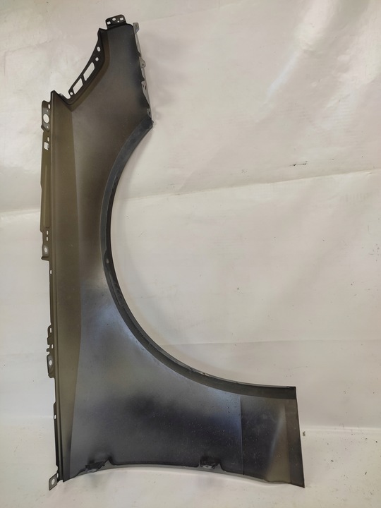 фото №12, Audi s4 b9 a4 8w крило лівий переднє перед