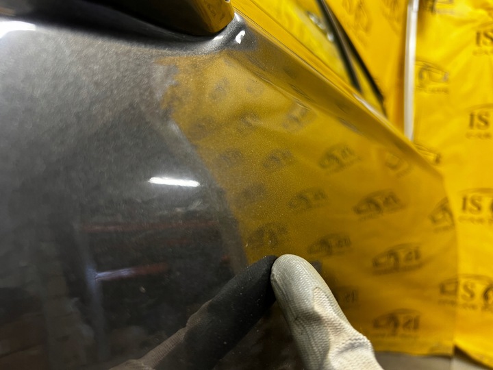 фото №11, Дверь правая сторона правые перед soundscreen ford fusion usa j7 2017r