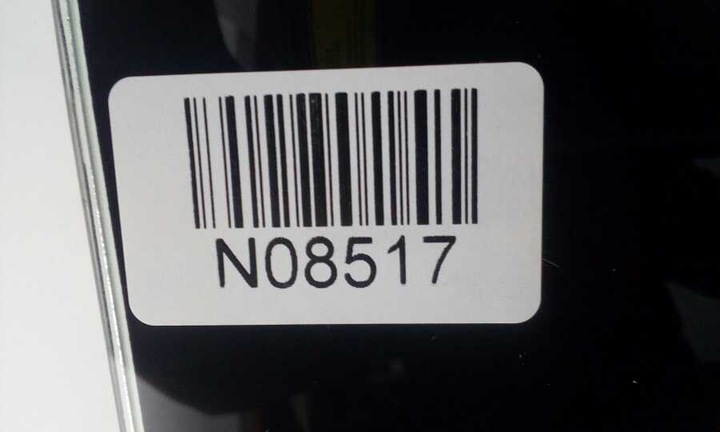 фото №2, Скло лобове передня fiat doblo swb 2018-2022 датчик зелена нова