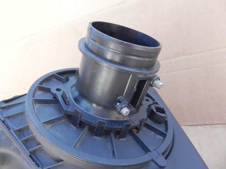 фото №6, Audi a7 c7 s7 a6 c7 4g0 корпус фильтра воздуха 4g0133838f