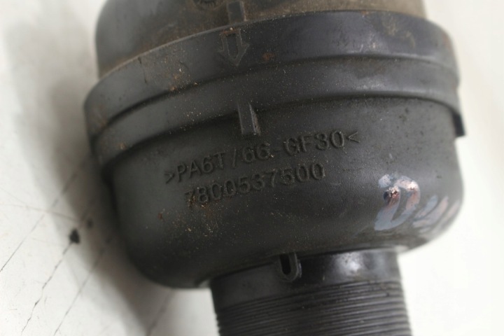 фото №7, Труба трубка  7800537500 ducato iii boxer 2.0 hdi