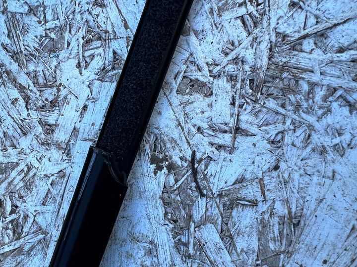 фото №8, Планка накладка правая mazda 3 2019-