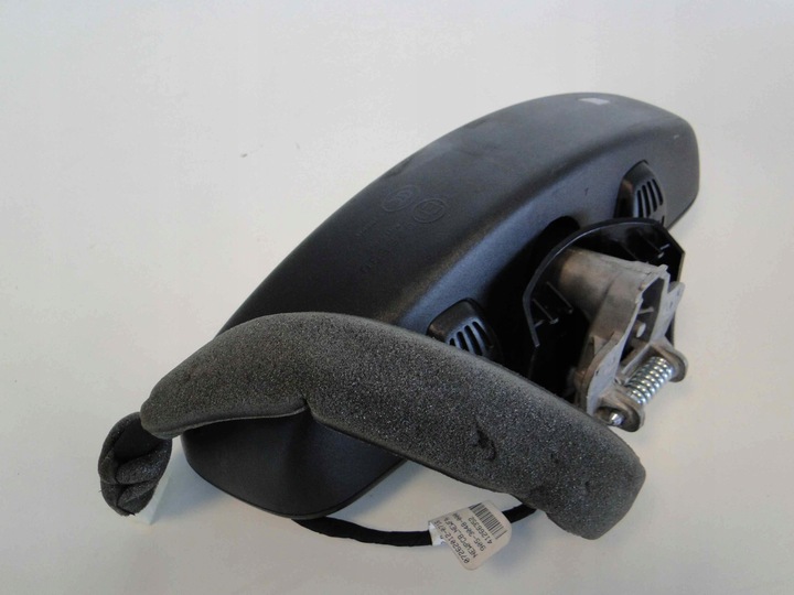 фото №6, Mercedes c клас w204 204 дзеркало внутрішні