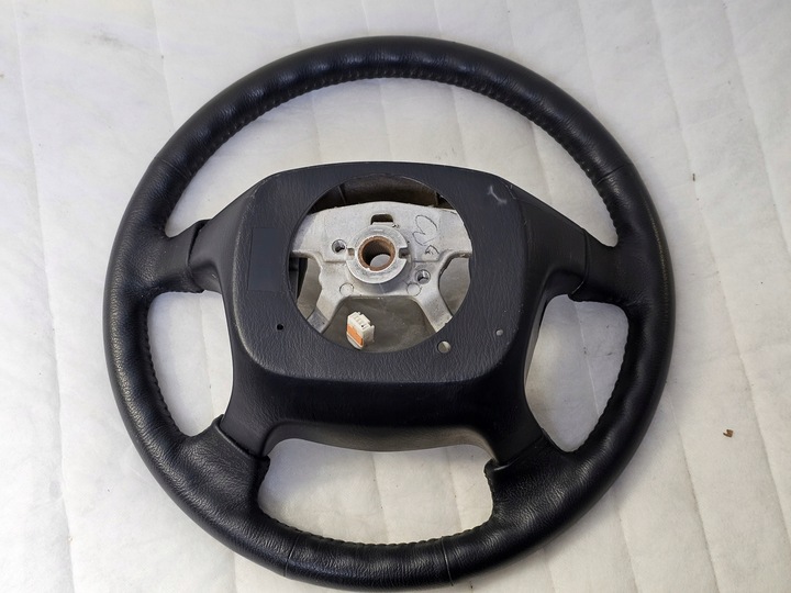 фото №7, Руль кожа subaru legacy iii gs12000630 r188