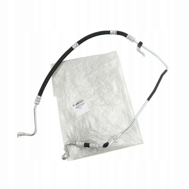 фото №1, Alfa romeo brera шланг усилителя 2.4 оригинал