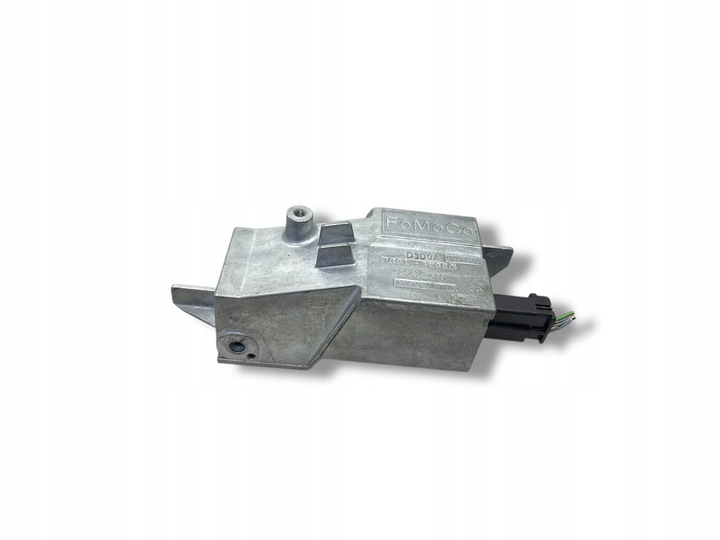 фото №7, Ford focus 2011 компьютер / блок управления ecu i комплект ключей