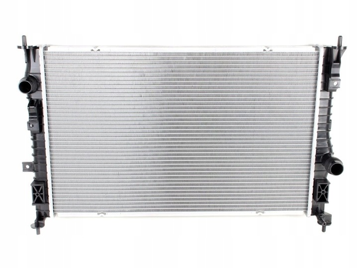 фото №2, Радиаторов citroen c4 picasso 01- 2012