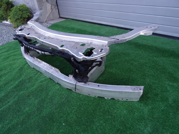 фото №4, Pas переднее усилитель mercedes e класс w213