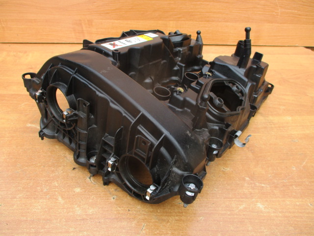 фото №8, Bmw mini 1.5 ben кришка клапанів кришка 1112 7611277 8678432 mahle 70557894