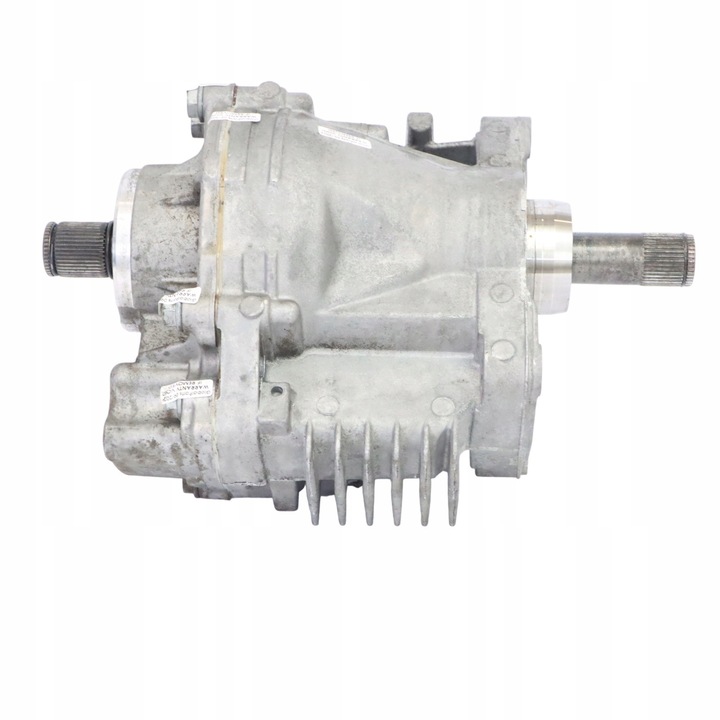 фото №12, Audi q3 8u 2.0 tdi quattro dsg редуктор коробки коробки передач 0cp409053a