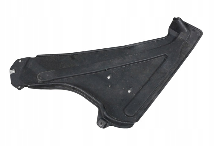 фото №1, Защита плита шасси audi q7 ii 4m 2015-