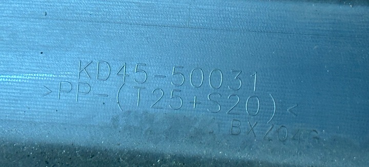 фото №11, Бампер перед переднє mazda cx-5 i pdc