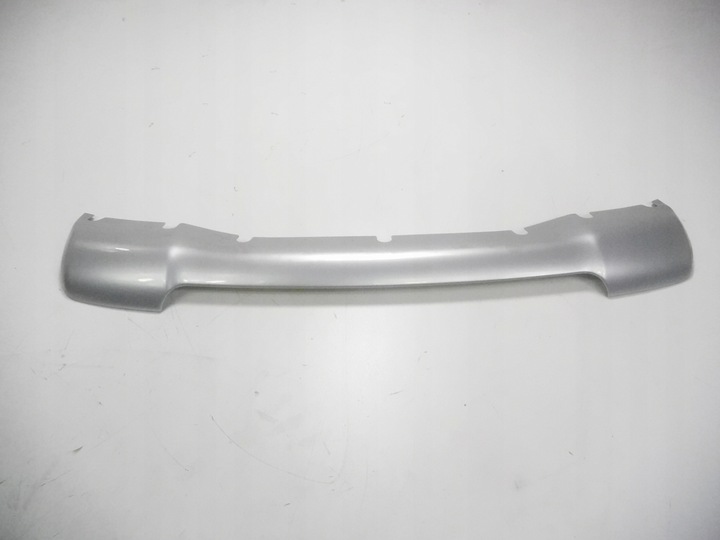 фото №7, Защита бампера перед mitsubishi asx 2011- оригинальный номер mz314430