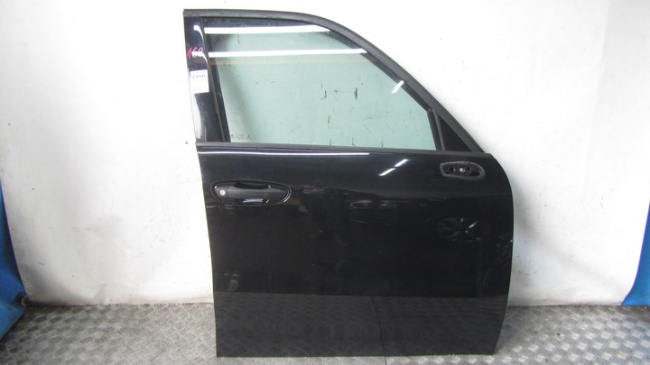 фото №1, Citroen c4 ii grand picasso двері праві перед exyb 13-17