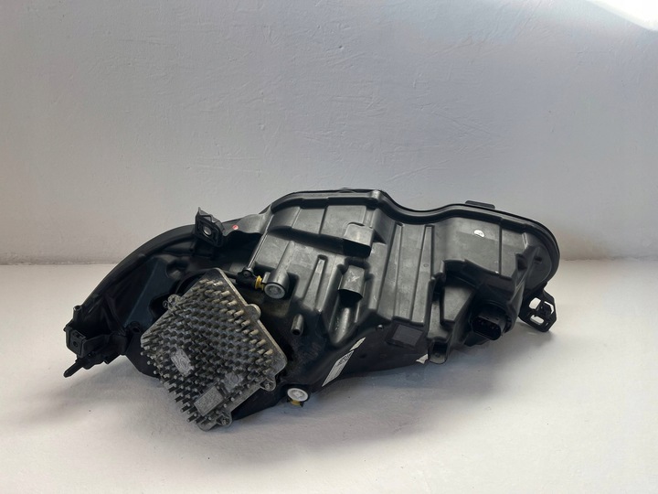 фото №12, Jaguar xf ii x260 f-pace x761 лампа повний led права рестайлінг 20- mid