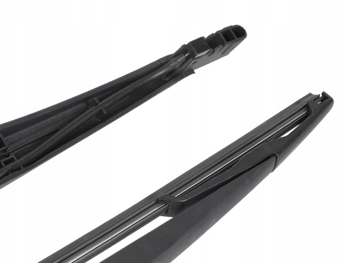 фото №9, Двірник зад листова ресора + важіль двірники do ulysse evasion 806