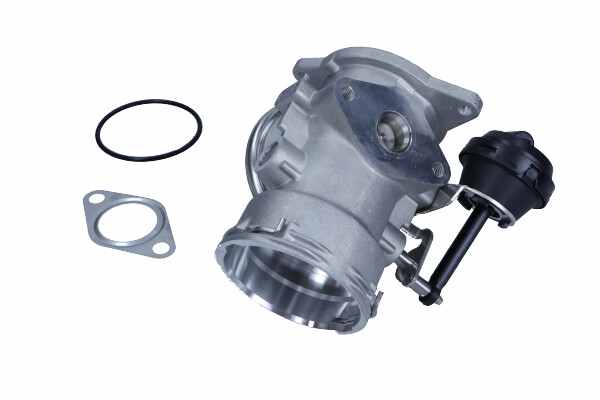 фото №10, Клапан egr seat seat, skoda , vw ev049