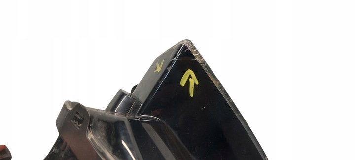 фото №14, Vw passat b8 рестайлінг 19- лампа ліва передня лівий перед повний led eu 3g1941081p