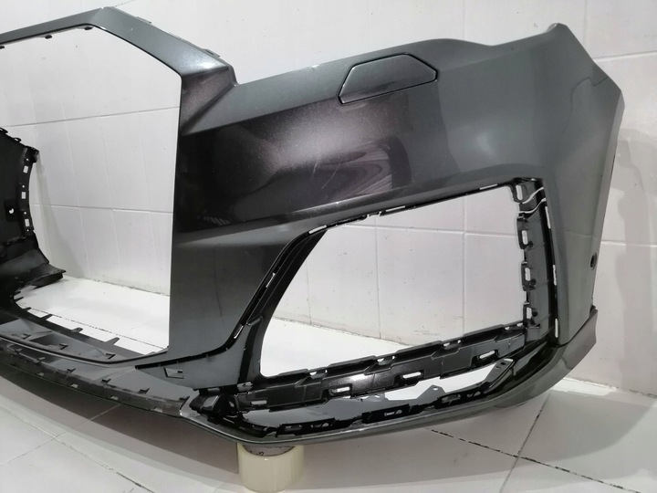 фото №7, Бампер переднее перед audi q7 ii 4m s-line рестайлинг hal 8893