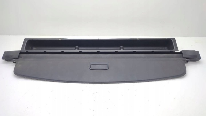 фото №1, Ролета багажника зад задняя skoda fabia i 6y9867871c