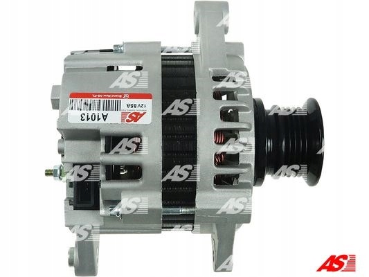 фото №13, Генератор daewoo espero lanos