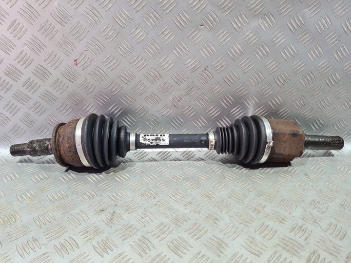 фото №1, Полуось левая opel astra j gtc 2.0 cdti aaf6