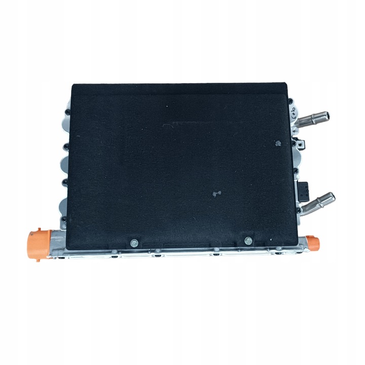 фото №5, Модуль инвертор hyundai ioniq 5 kia ev6