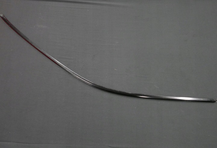 фото №7, Bmw x5 f15 захист рами скла двері лівий перед чорна 7289635