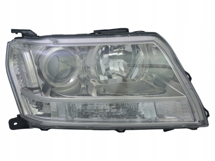 фото №10, Фара передня праве suzuki grand vitara 05- tyc