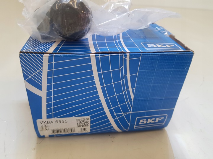 фото №12, Skf vkba 6556 набір підшипник колеса vkba 6556 vkba