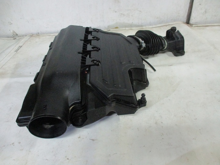 фото №7, Корпус фільтра повітря jeep renegade рестайлінг 52178461