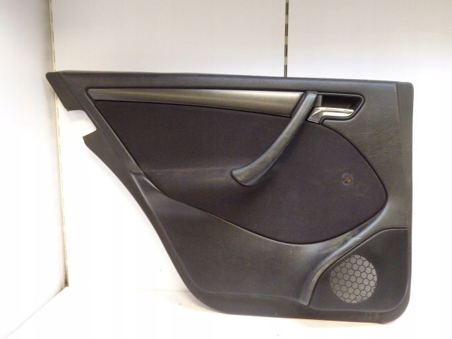 фото №2, C клас w202 93-01 боковина оббивка двері зад ліва