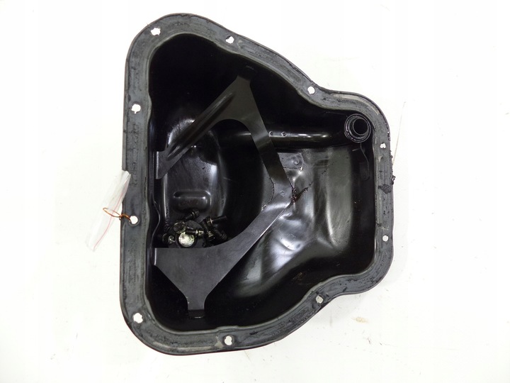 фото №2, Поддон масляная металлическая legacy outback 2,0d boxer