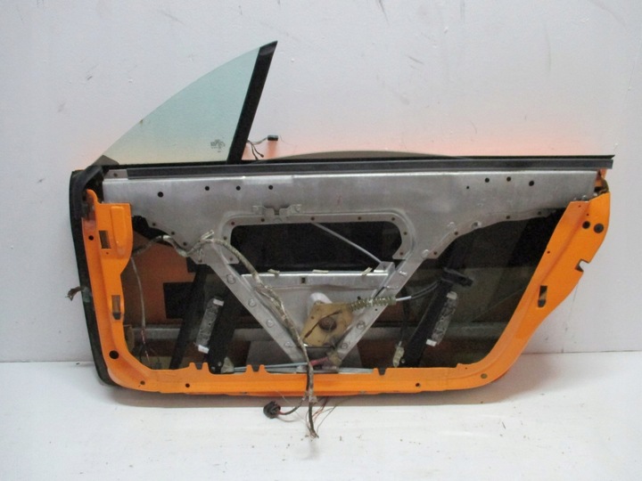 фото №5, Дверь audi tt 8n0 правые