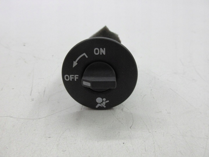 фото №6, Renault scenic ii 1.5 dci перемикач подушка безпеки