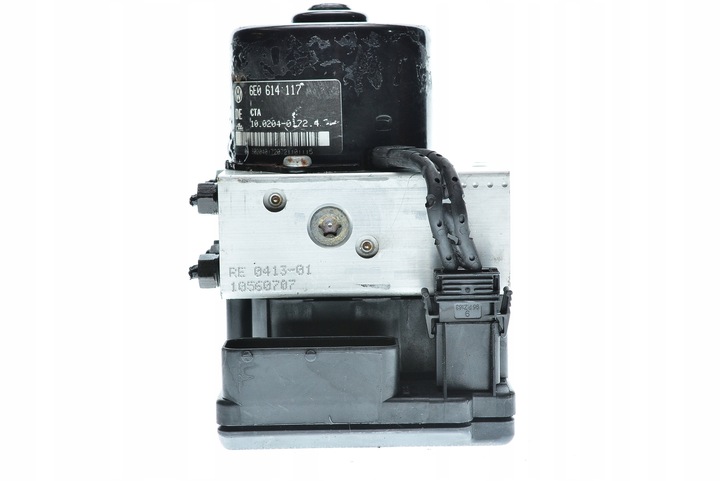 фото №9, Насос abs lupo 6e0907379a 10.0949-0351.3 6e0614117