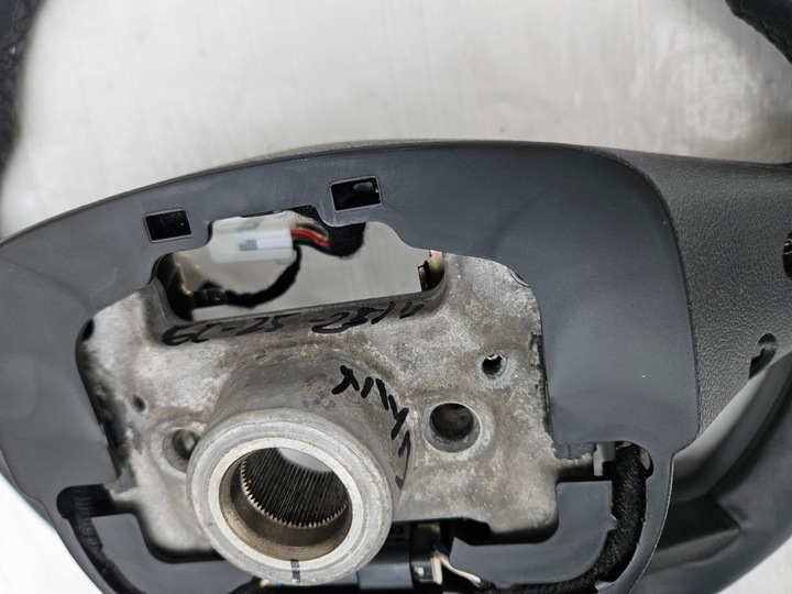 фото №9, Руль + лента hyundai i20 iii 19-23
