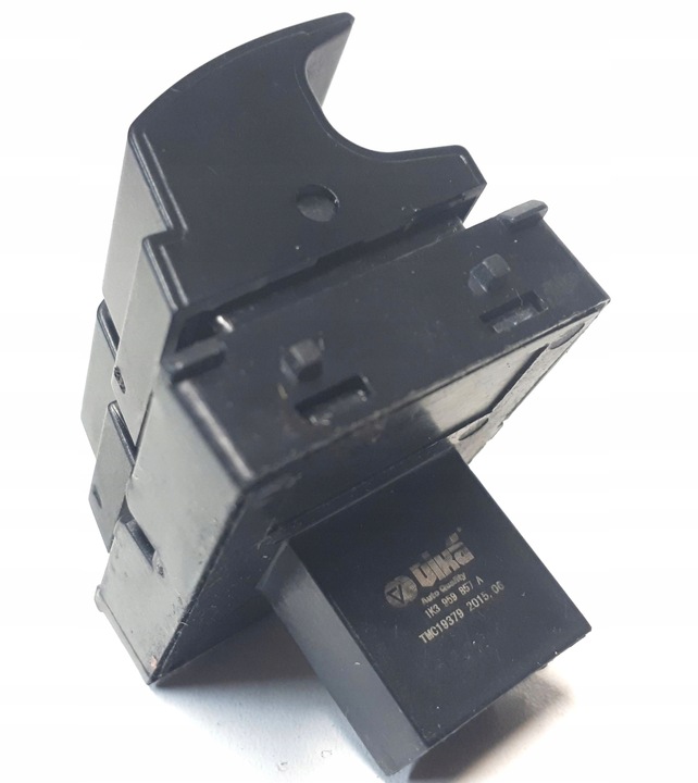 фото №12, Перемикач регулювання сидіння vw touran 2 4g0959747