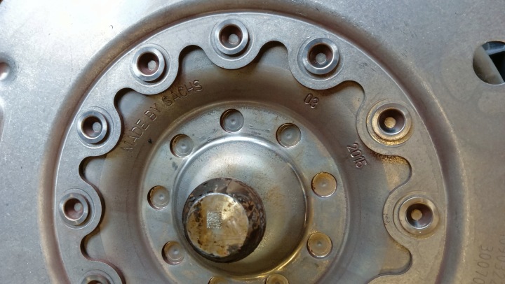фото №11, Bmw f31 2.0d n47 кпп автомат ga8hp45z 8638271