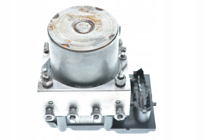 фото №10, Насос abs avensis t25 0265800382 44510-05042 опис