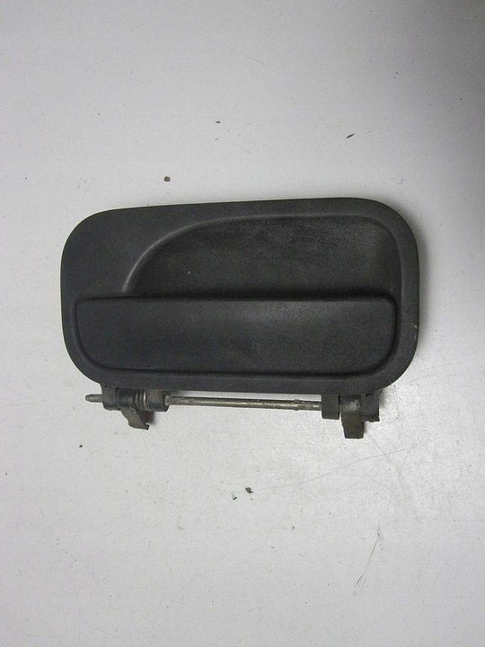 фото №7, Ручка наружная задняя зад левая opel astra f 99r