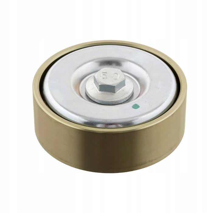 фото №1, Ролик напрямна kierunkowa ремінь do peugeot boxer 2.8 hdi