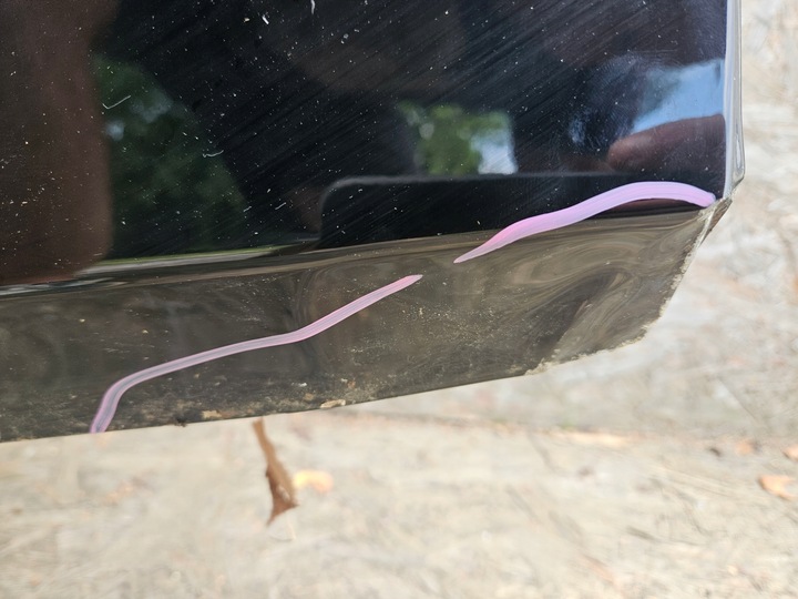 фото №7, Bmw 3 g20 g21 двері перед праві передні