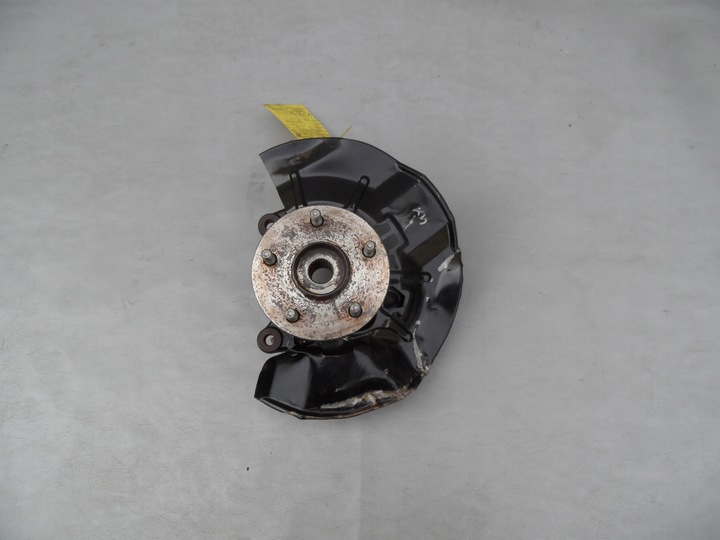 фото №1, Поворотный кулак ступица левый перед lexus ux гибрид