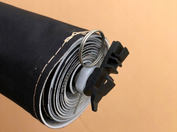 фото №8, Ролета люк захист бежевий beż do hyundai tucson 2015-2020 панорами