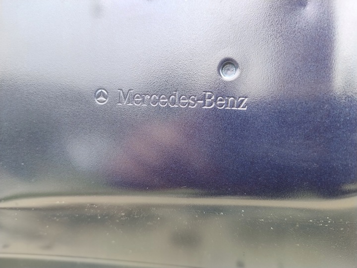 фото №7, Mercedes eqc w293 293 капот кришка двигуна перед гарна